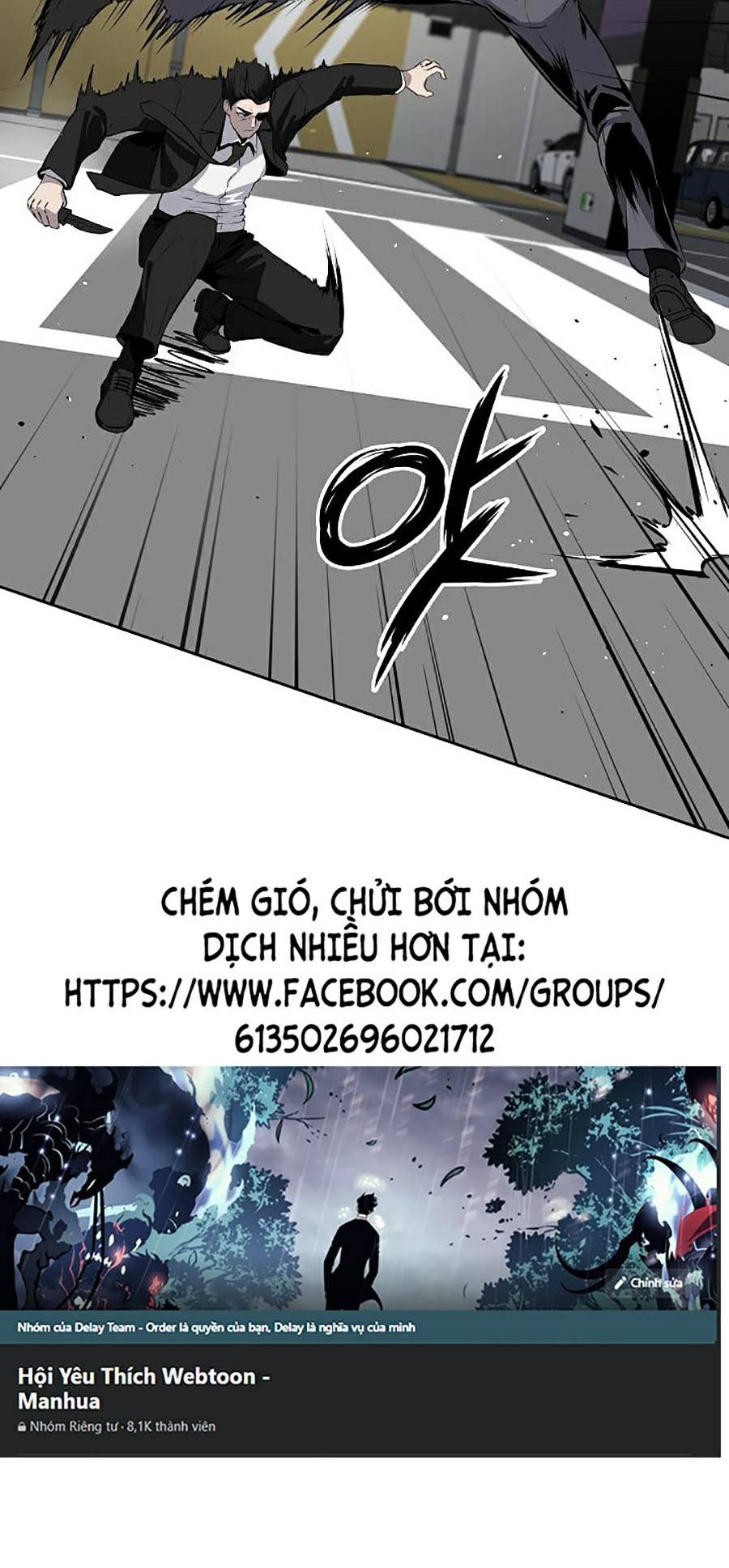 Vương Đạo Chap 10 - Next Chap 11