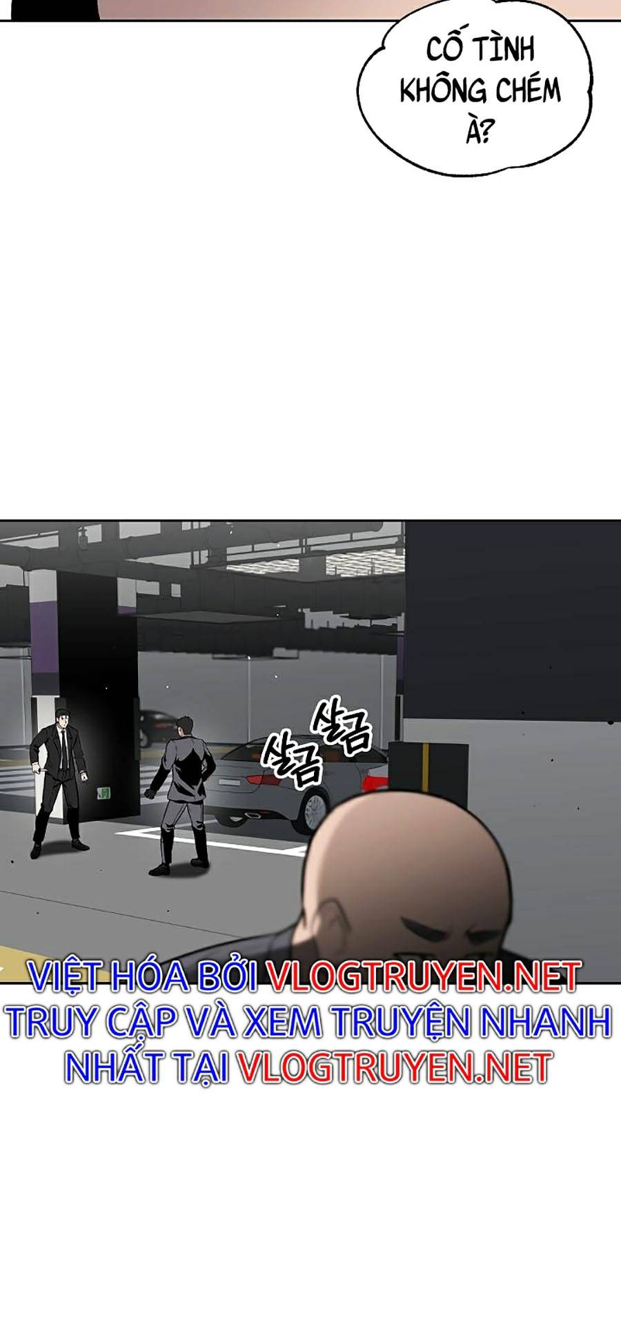 Vương Đạo Chap 10 - Next Chap 11