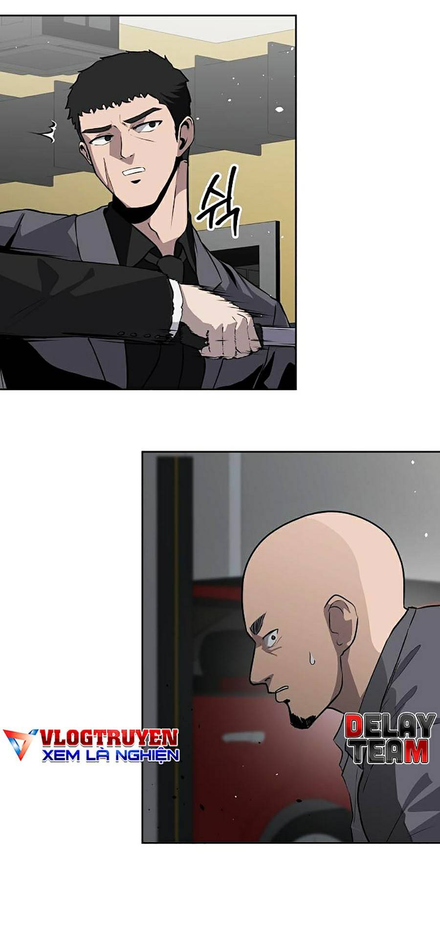 Vương Đạo Chap 10 - Next Chap 11