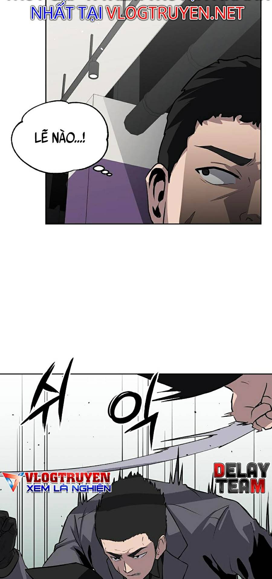 Vương Đạo Chap 10 - Next Chap 11