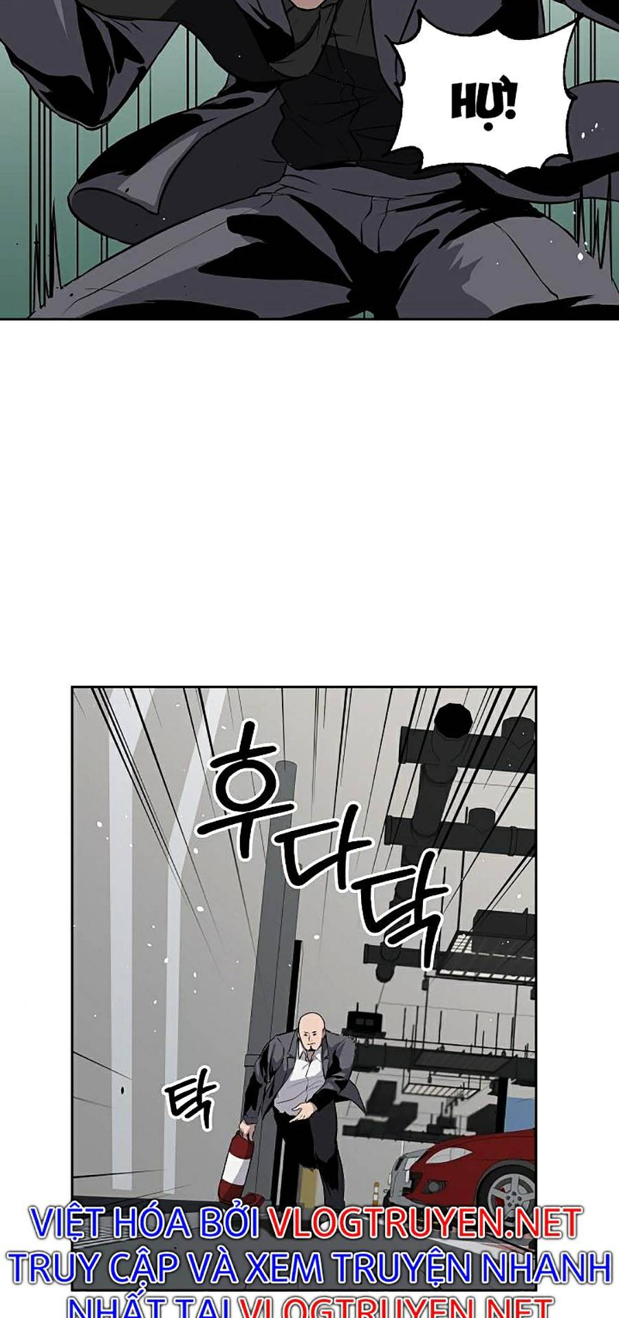 Vương Đạo Chap 10 - Next Chap 11