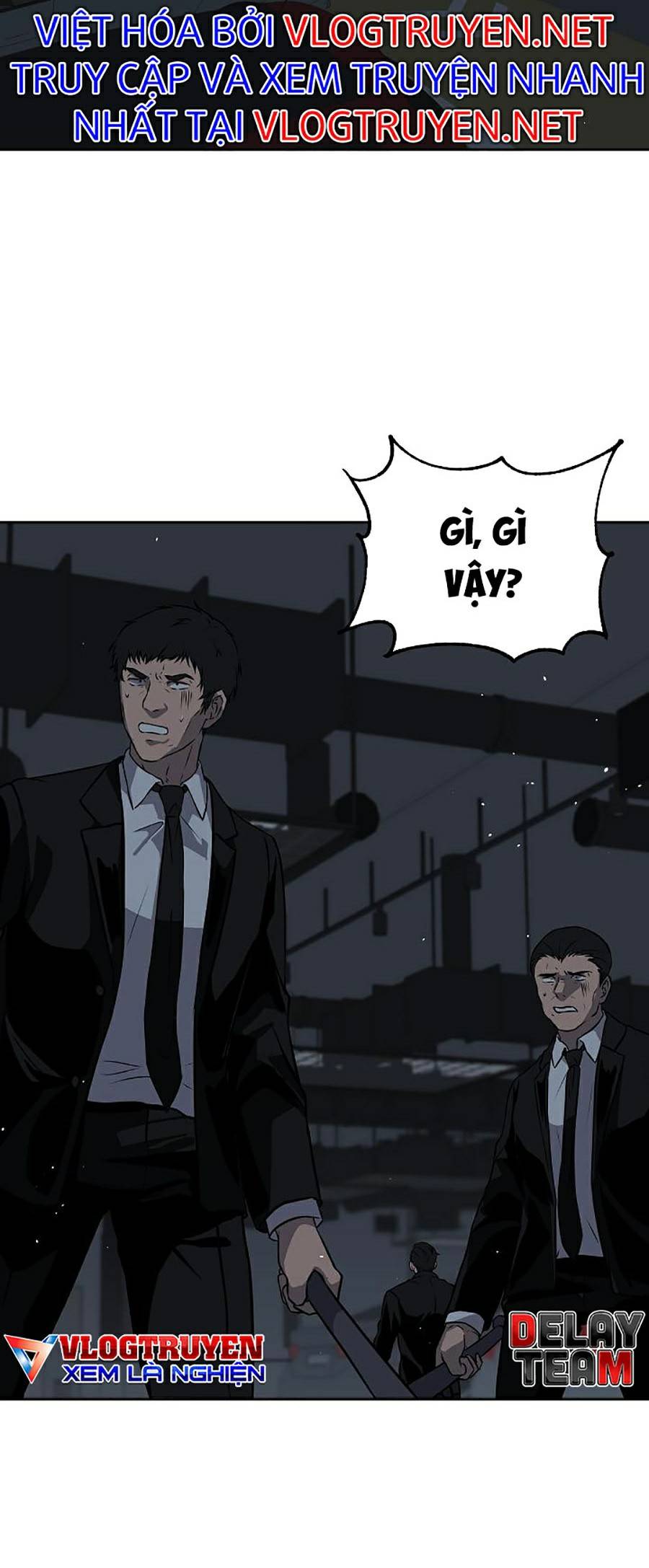 Vương Đạo Chap 10 - Next Chap 11