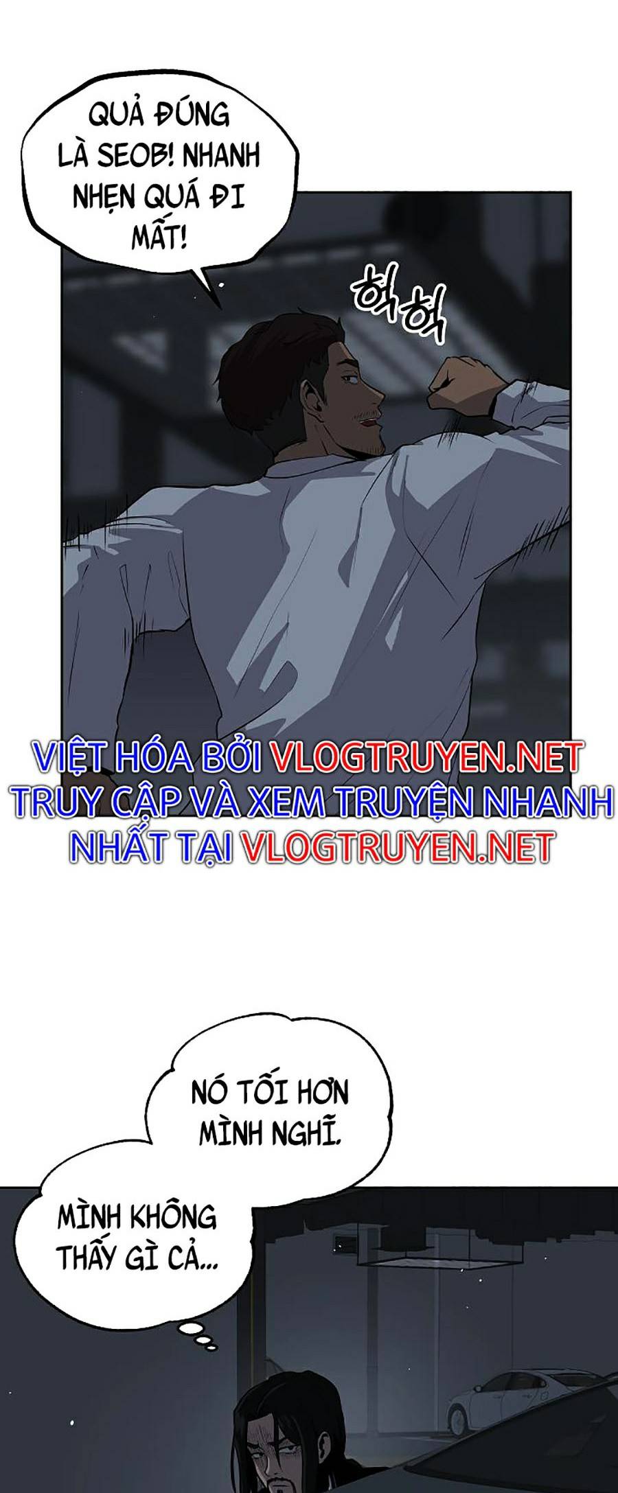 Vương Đạo Chap 10 - Next Chap 11