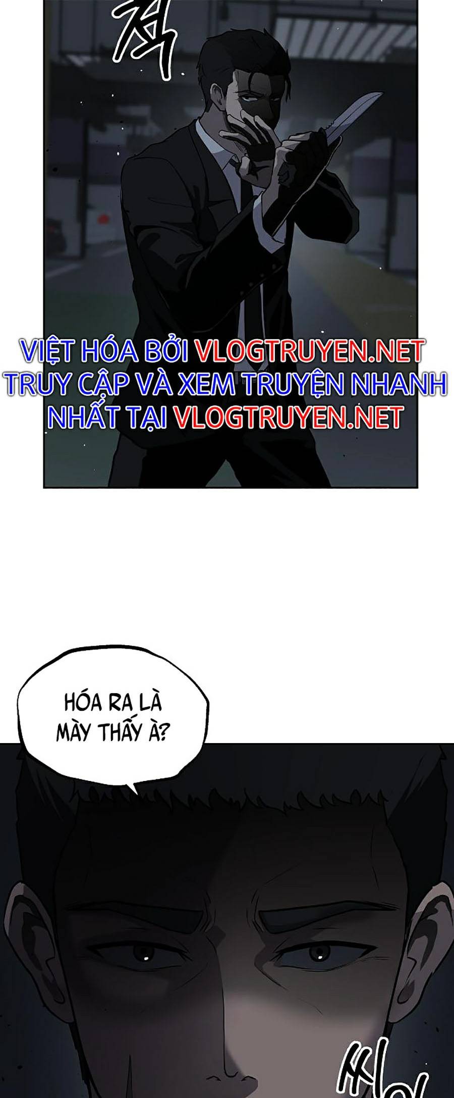 Vương Đạo Chap 10 - Next Chap 11