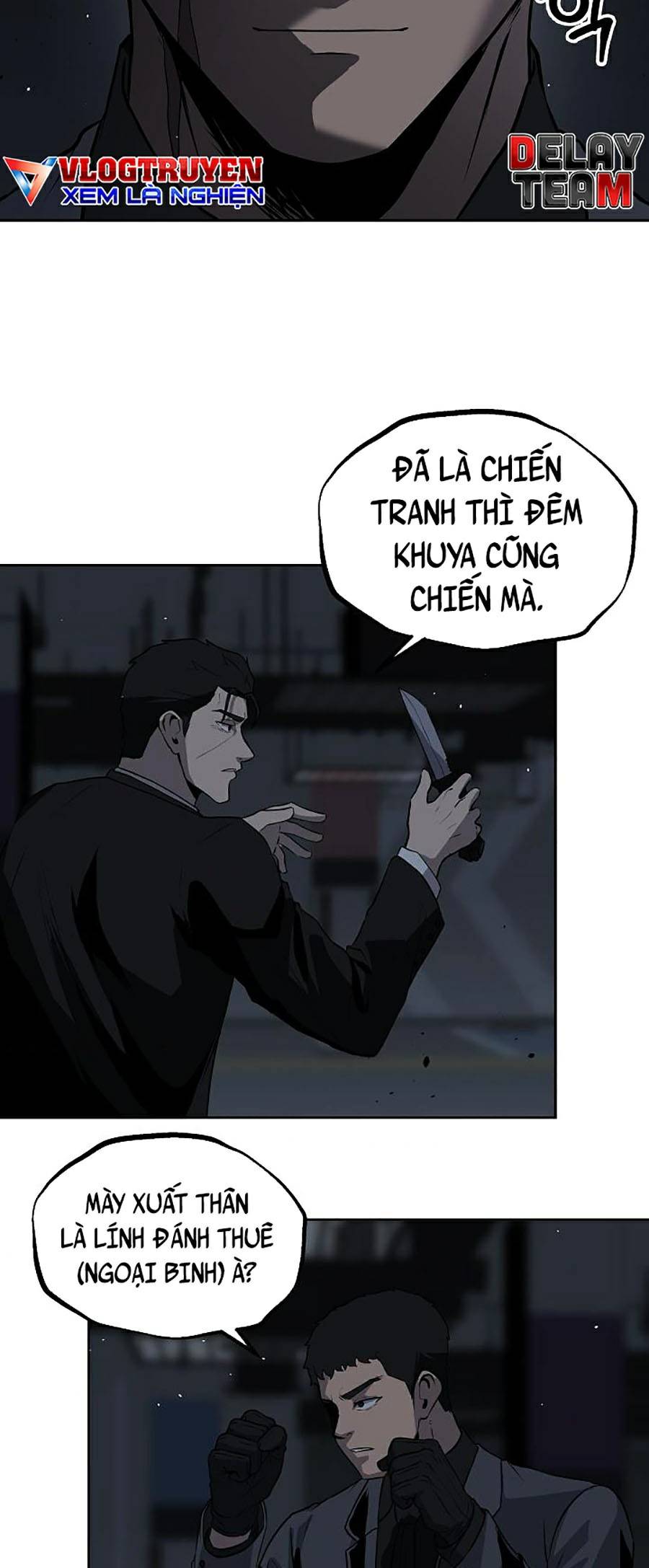 Vương Đạo Chap 10 - Next Chap 11