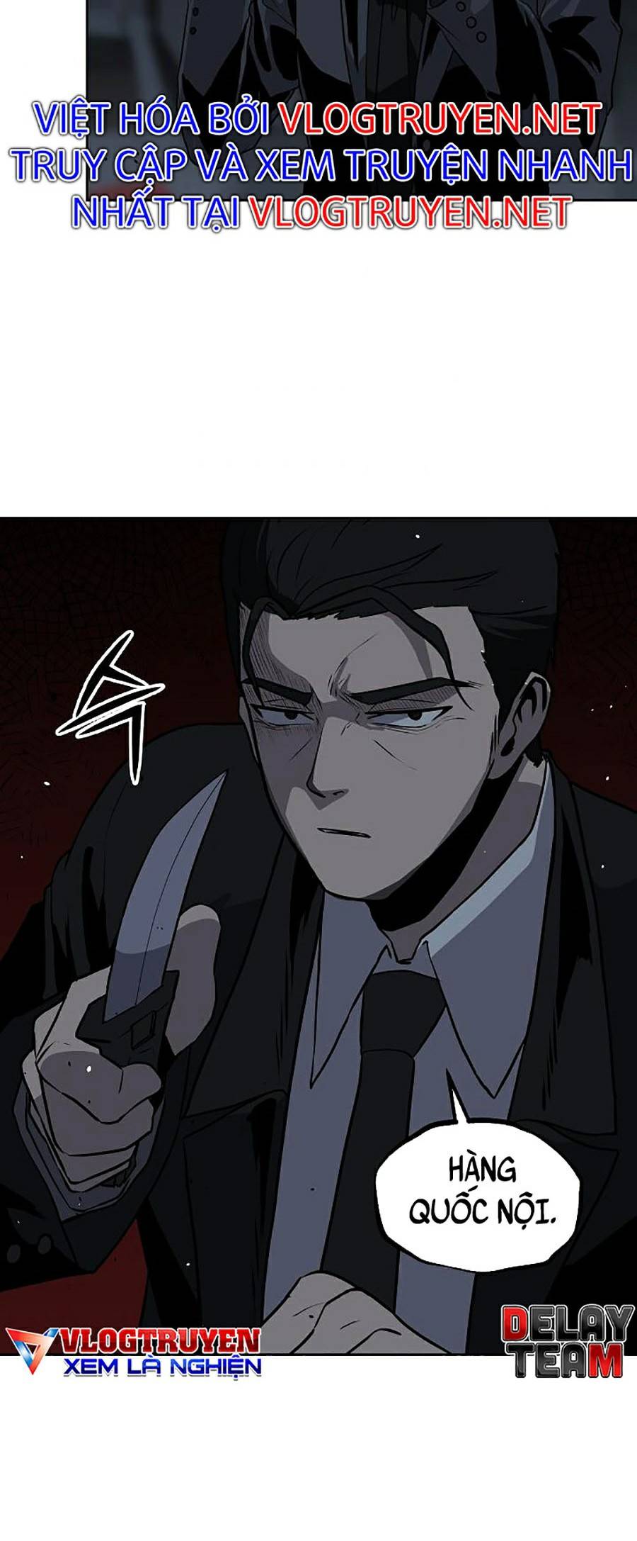 Vương Đạo Chap 10 - Next Chap 11