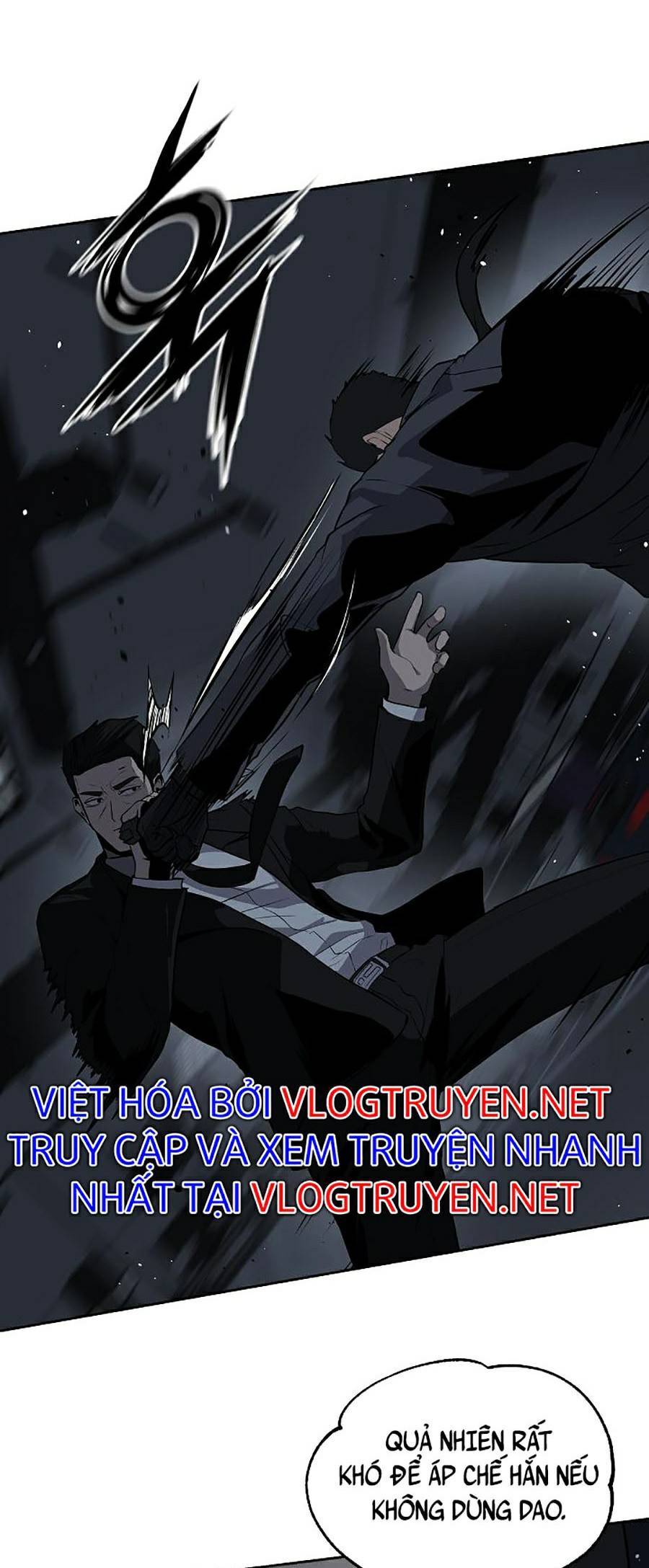 Vương Đạo Chap 10 - Next Chap 11