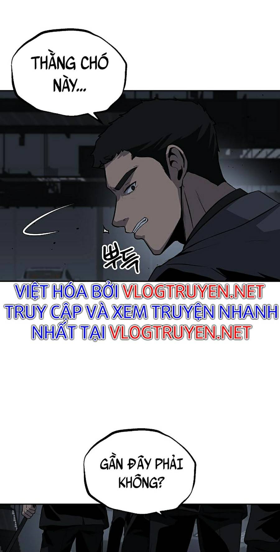 Vương Đạo Chap 10 - Next Chap 11