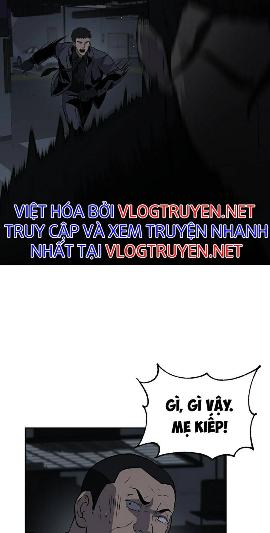 Vương Đạo Chap 10 - Next Chap 11