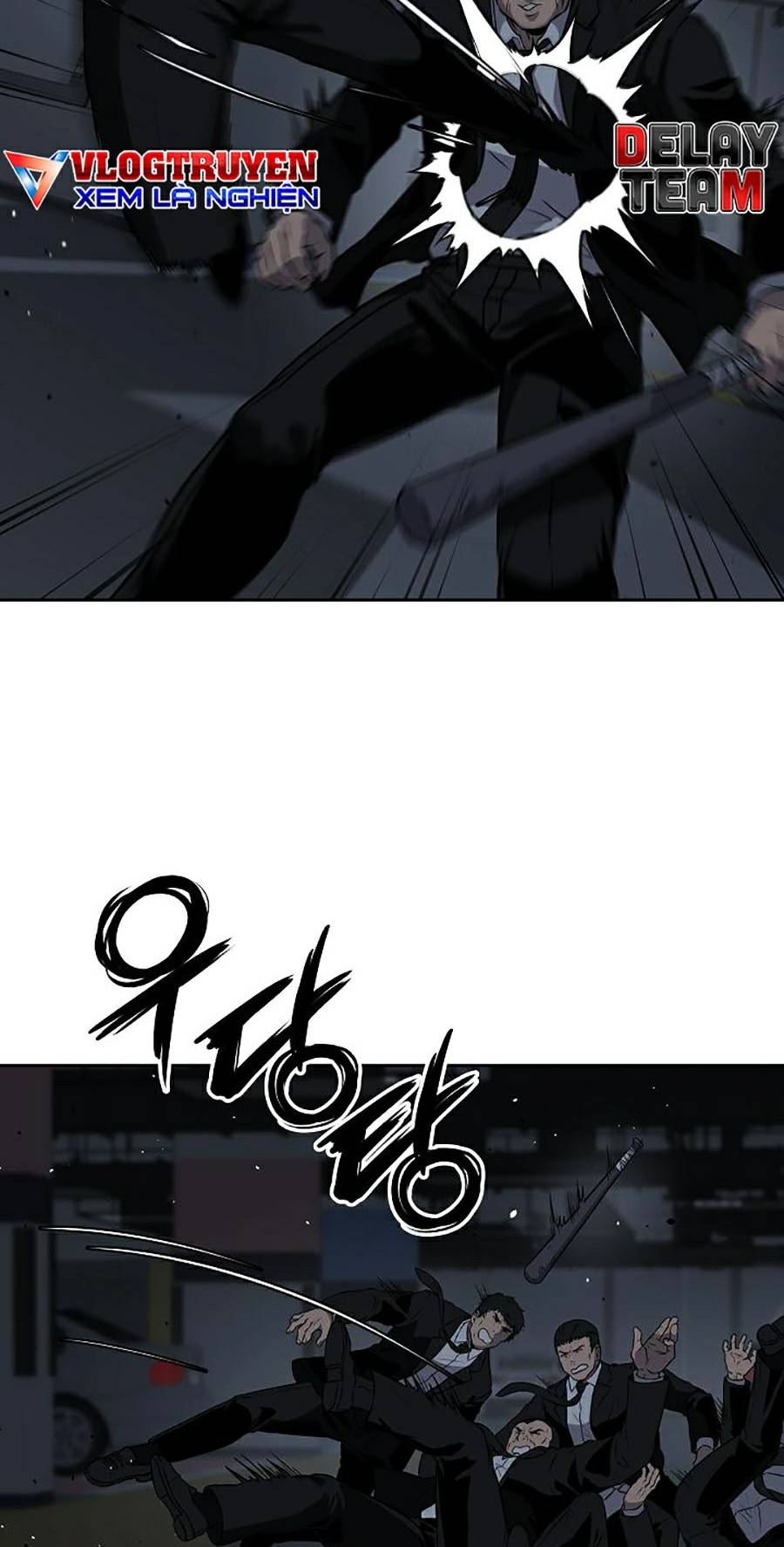 Vương Đạo Chap 10 - Next Chap 11