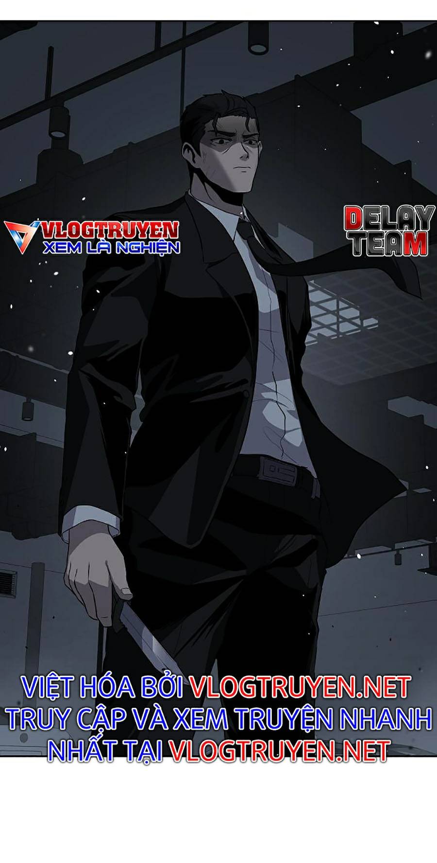 Vương Đạo Chap 10 - Next Chap 11