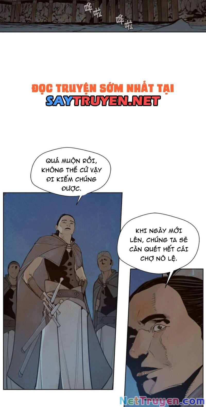 Vinh Quang Kiếm Chap 48 - Next Chap 49