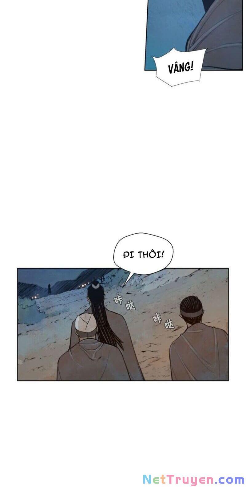 Vinh Quang Kiếm Chap 48 - Next Chap 49