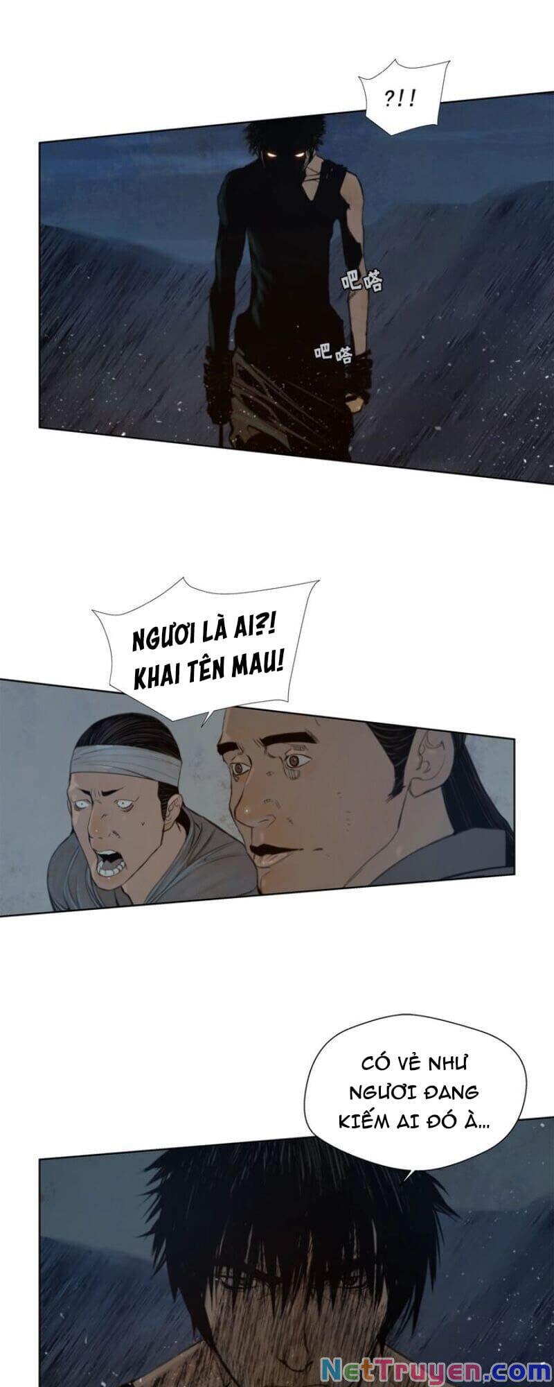 Vinh Quang Kiếm Chap 48 - Next Chap 49