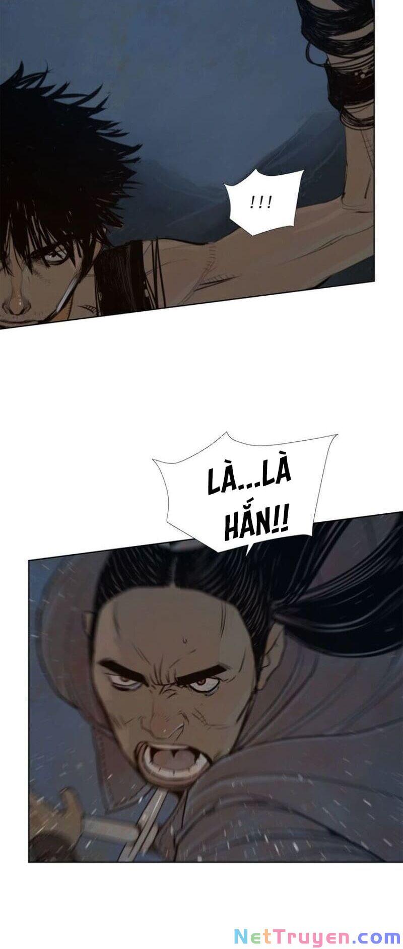 Vinh Quang Kiếm Chap 48 - Next Chap 49