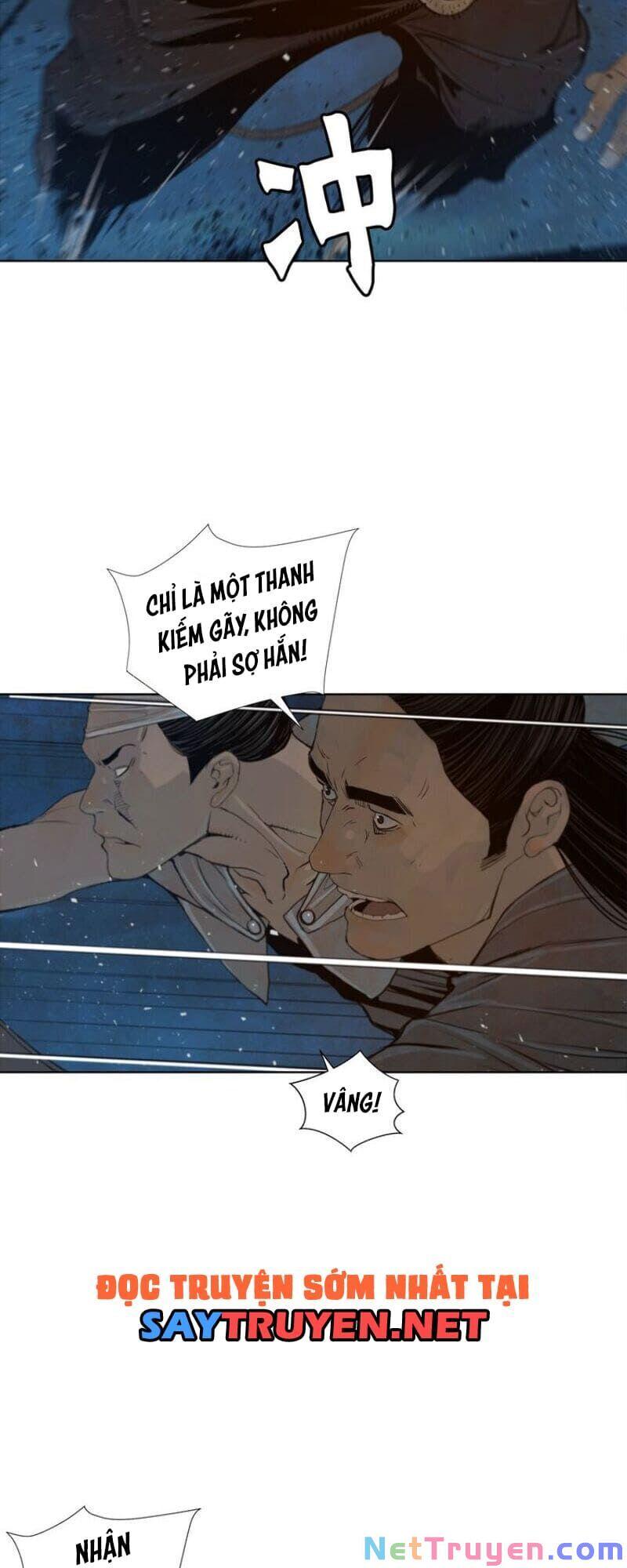 Vinh Quang Kiếm Chap 48 - Next Chap 49