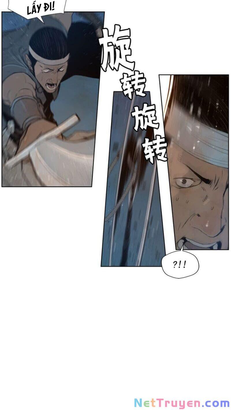 Vinh Quang Kiếm Chap 48 - Next Chap 49