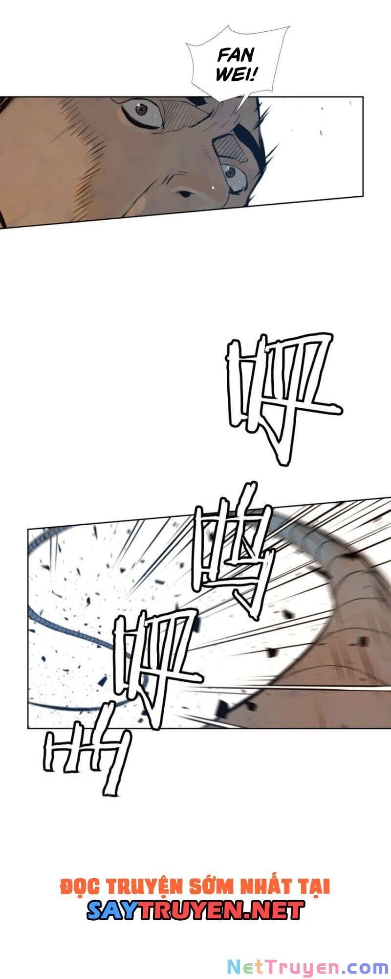 Vinh Quang Kiếm Chap 48 - Next Chap 49