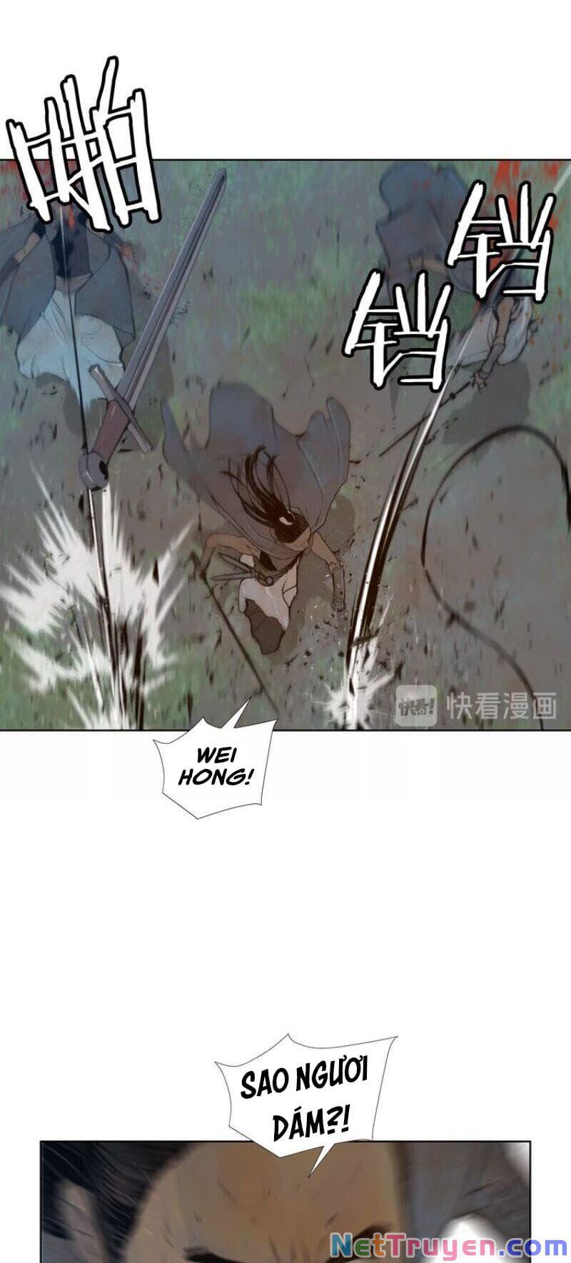 Vinh Quang Kiếm Chap 48 - Next Chap 49