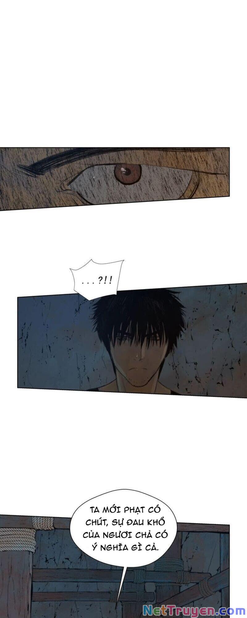 Vinh Quang Kiếm Chap 48 - Next Chap 49