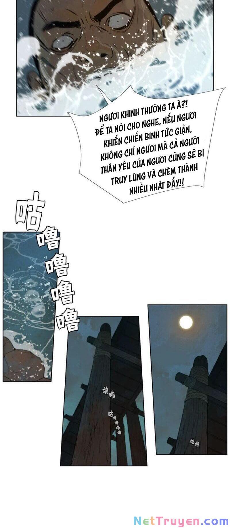 Vinh Quang Kiếm Chap 48 - Next Chap 49