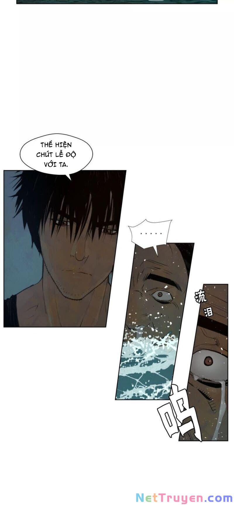 Vinh Quang Kiếm Chap 48 - Next Chap 49