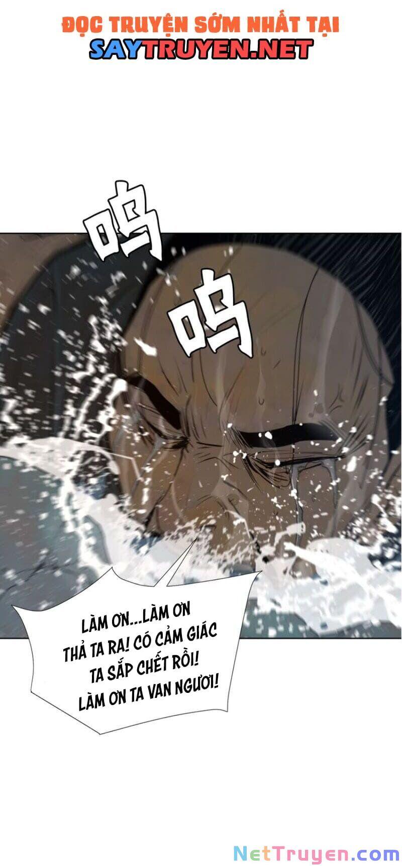 Vinh Quang Kiếm Chap 48 - Next Chap 49