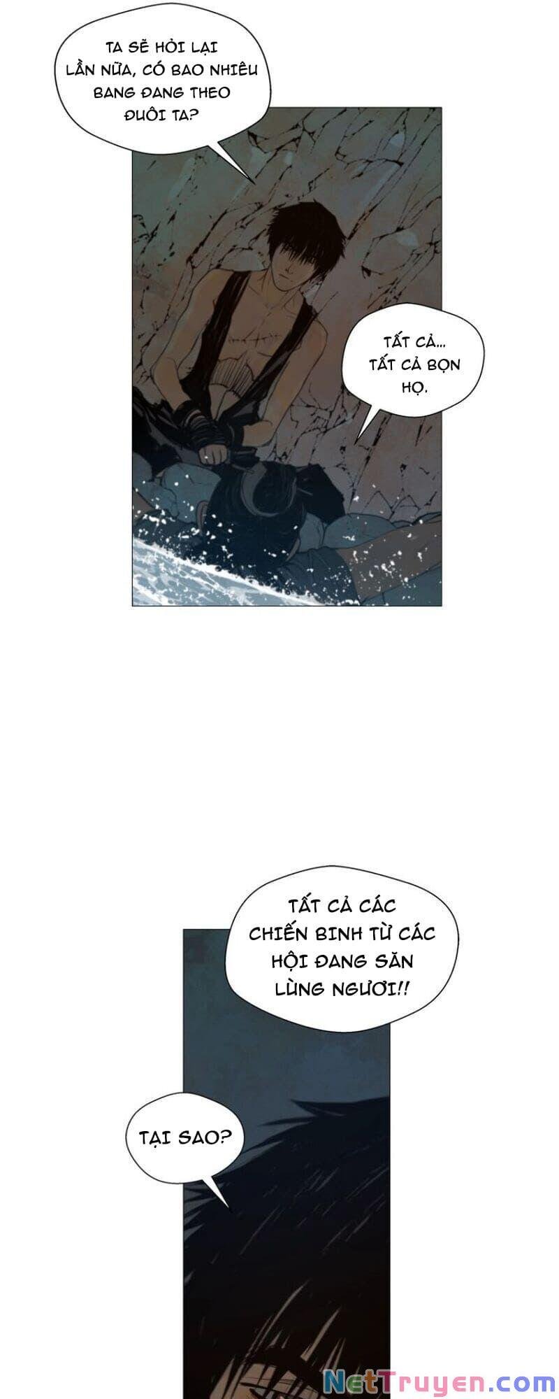 Vinh Quang Kiếm Chap 48 - Next Chap 49