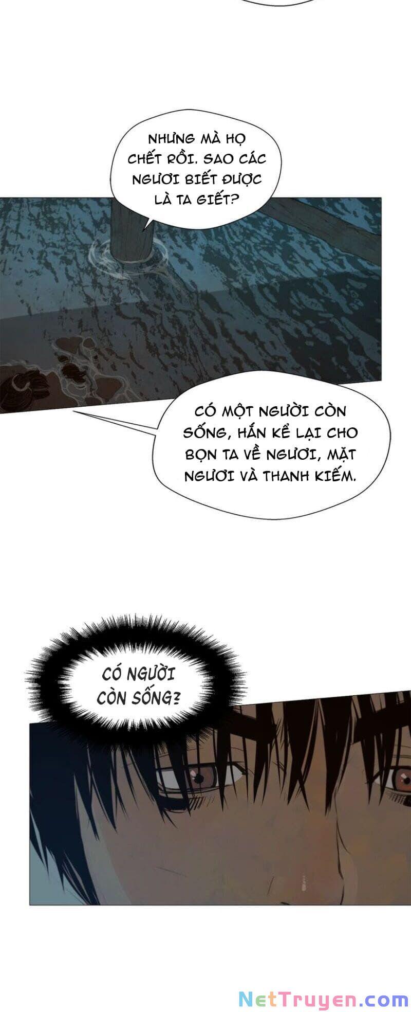 Vinh Quang Kiếm Chap 48 - Next Chap 49