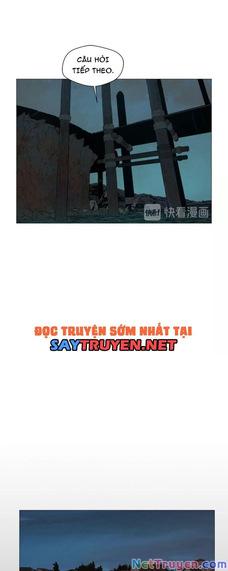 Vinh Quang Kiếm Chap 48 - Next Chap 49