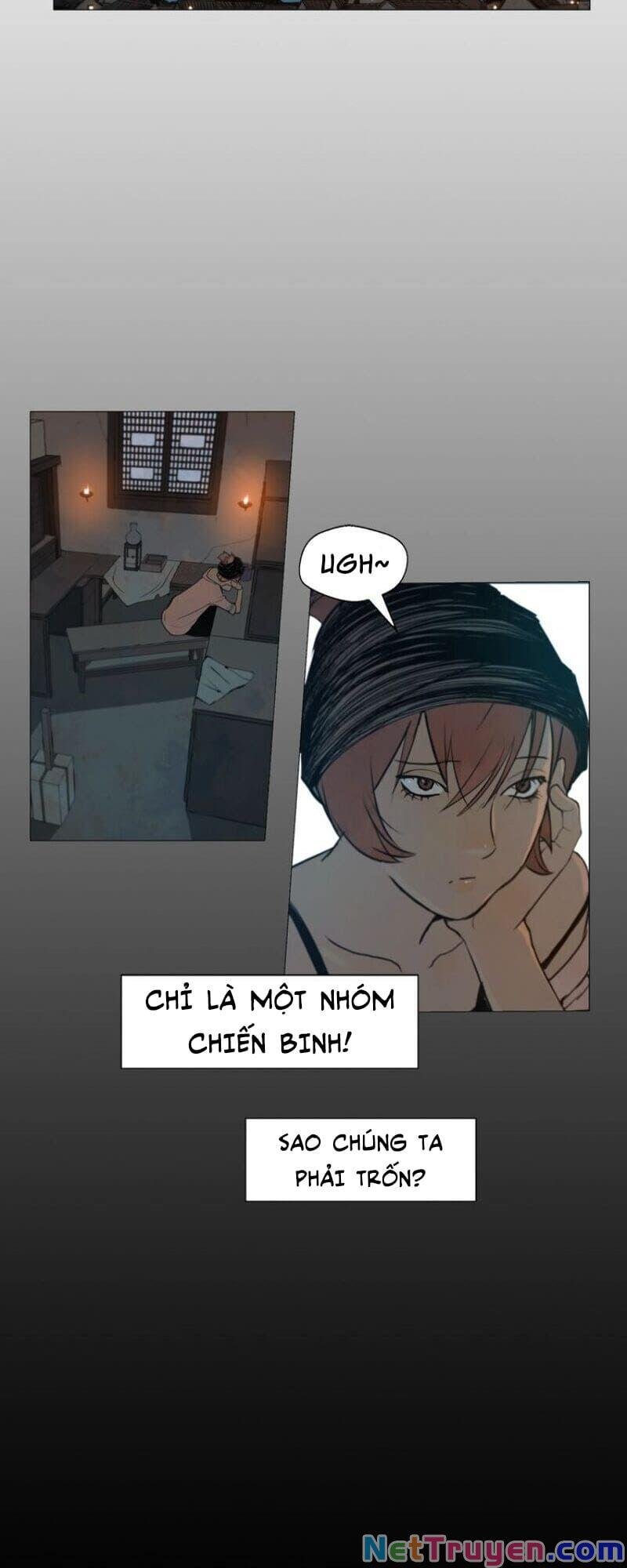 Vinh Quang Kiếm Chap 48 - Next Chap 49