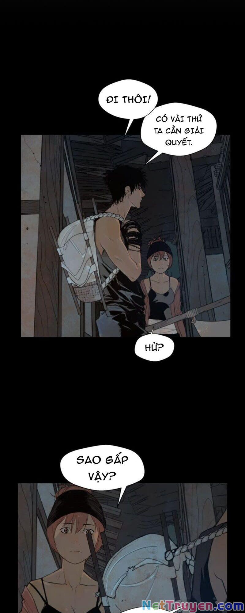 Vinh Quang Kiếm Chap 48 - Next Chap 49