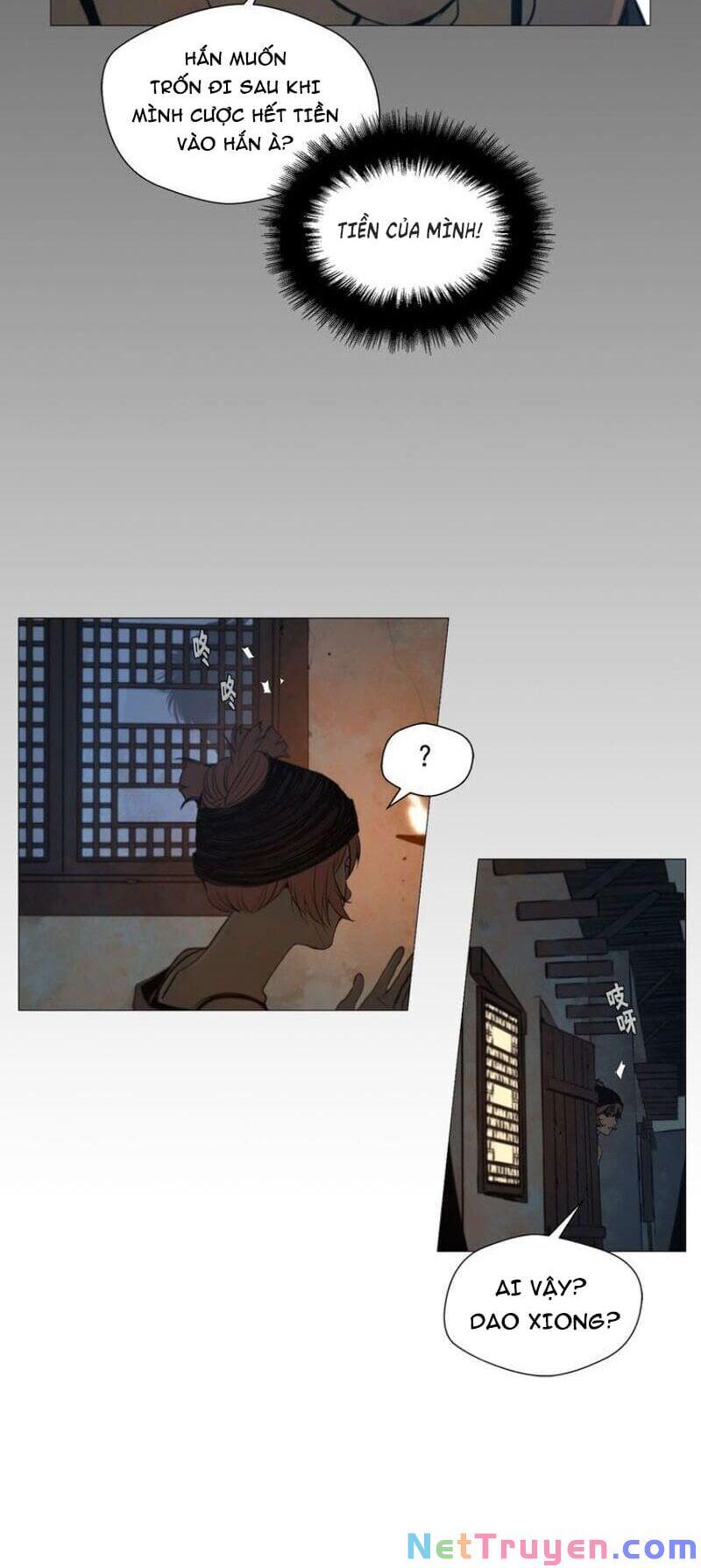 Vinh Quang Kiếm Chap 48 - Next Chap 49