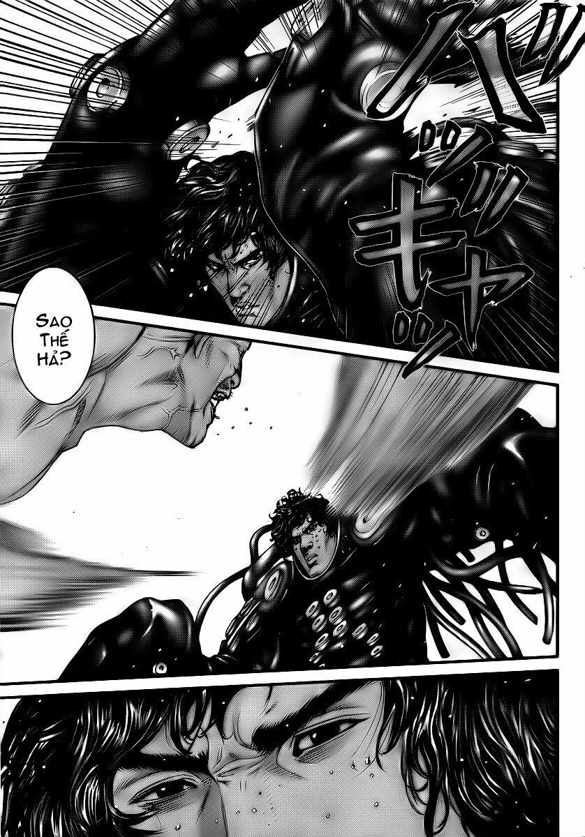 Gantz Chap 272 - Next Chap 273