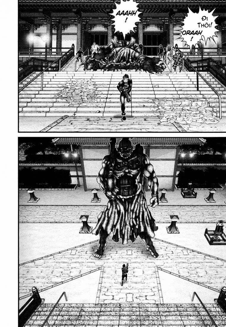 Gantz Chap 65 - Next Chap 66