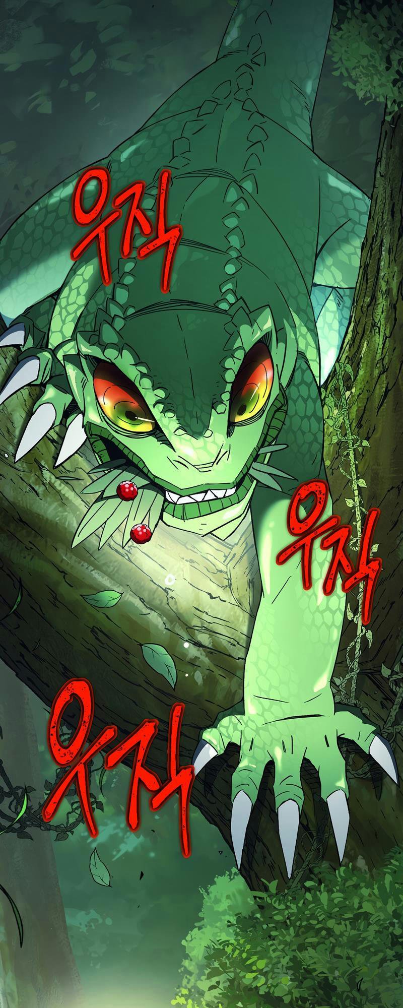 Anh Hùng Trở Lại Chap 7 - Next Chap 8