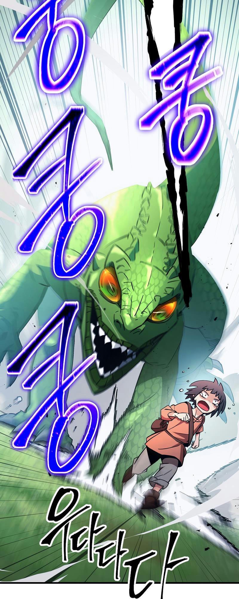 Anh Hùng Trở Lại Chap 7 - Next Chap 8