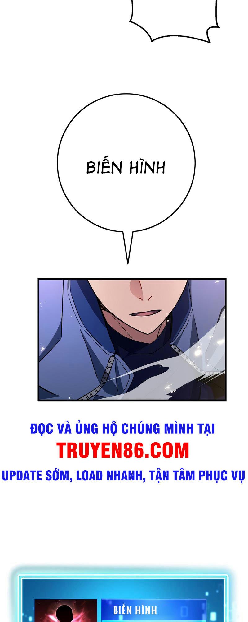 Anh Hùng Trở Lại Chap 7 - Next Chap 8