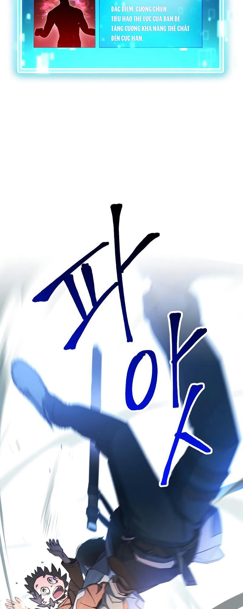 Anh Hùng Trở Lại Chap 7 - Next Chap 8