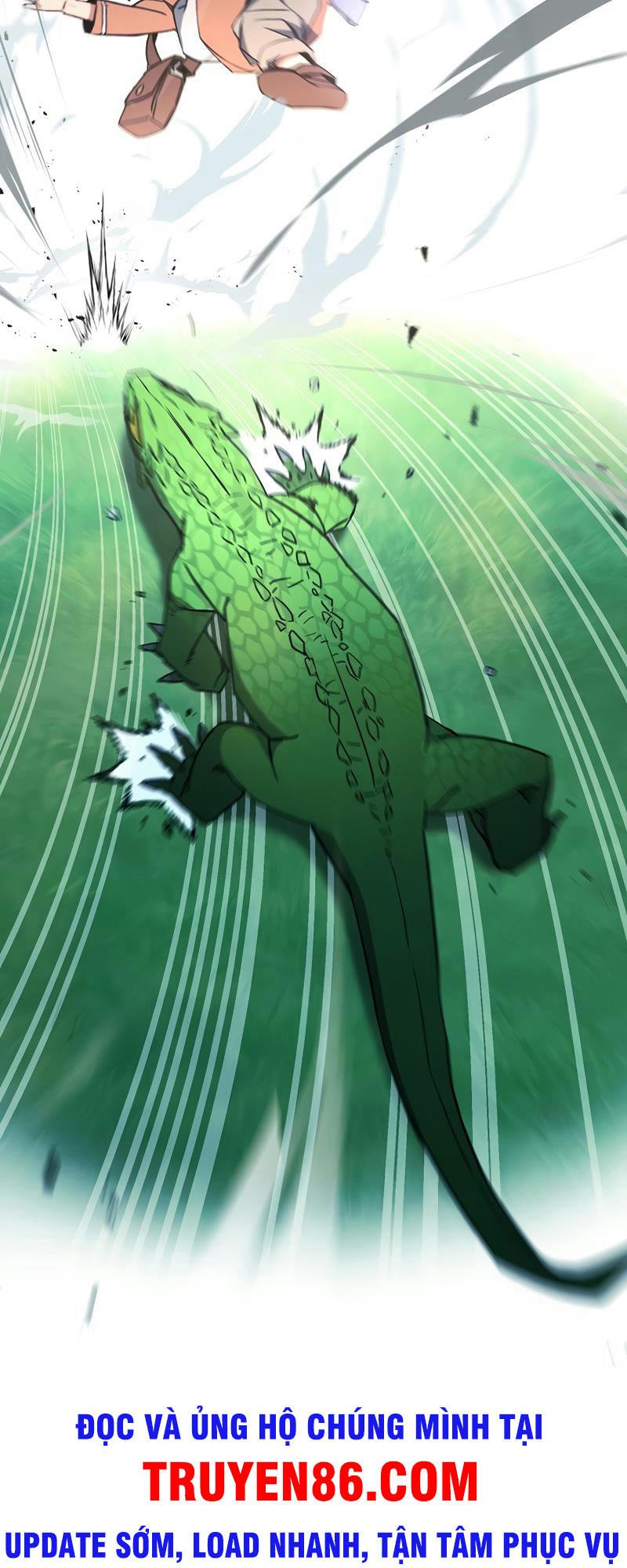 Anh Hùng Trở Lại Chap 7 - Next Chap 8