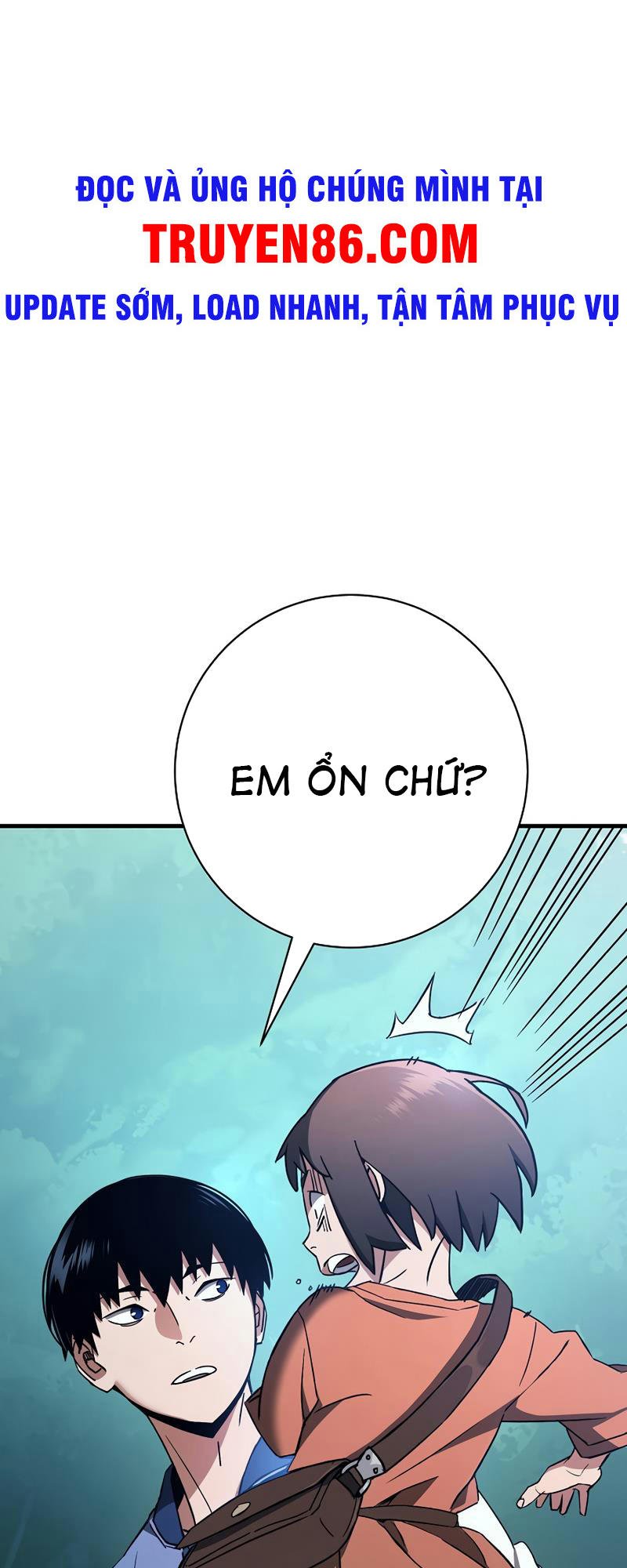 Anh Hùng Trở Lại Chap 7 - Next Chap 8