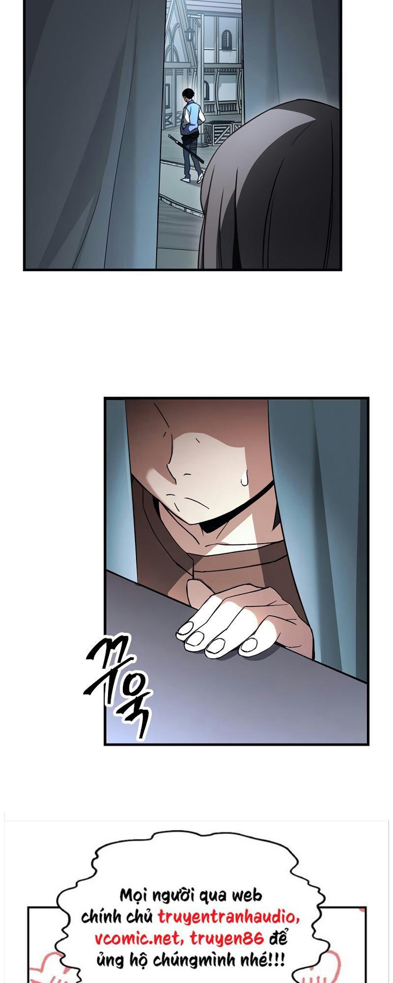 Anh Hùng Trở Lại Chap 7 - Next Chap 8