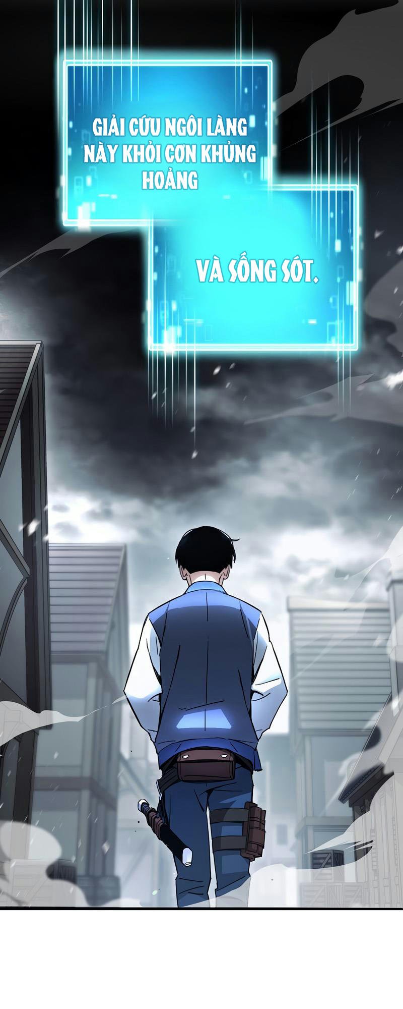 Anh Hùng Trở Lại Chap 7 - Next Chap 8