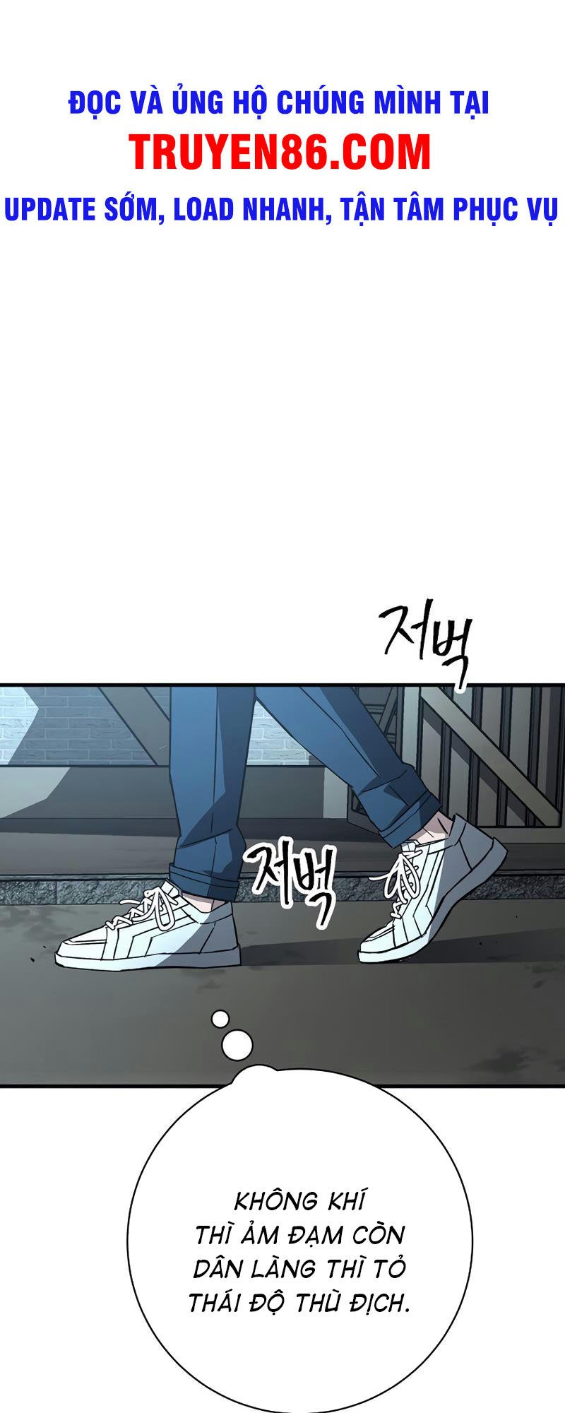 Anh Hùng Trở Lại Chap 7 - Next Chap 8