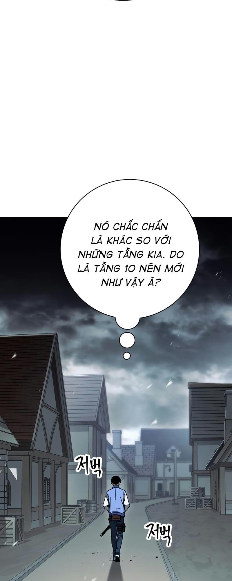 Anh Hùng Trở Lại Chap 7 - Next Chap 8