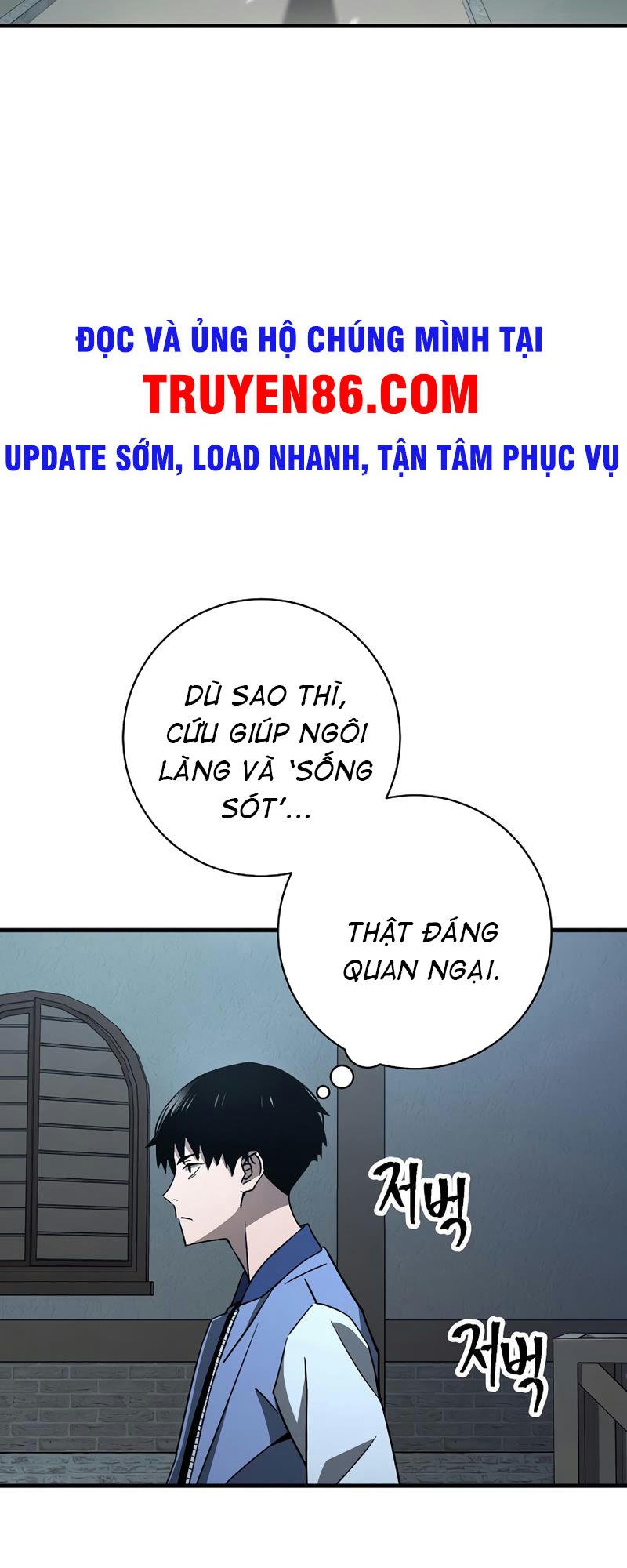 Anh Hùng Trở Lại Chap 7 - Next Chap 8