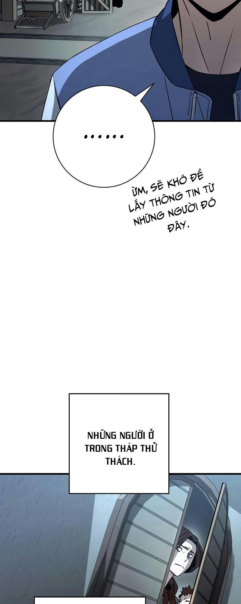 Anh Hùng Trở Lại Chap 7 - Next Chap 8