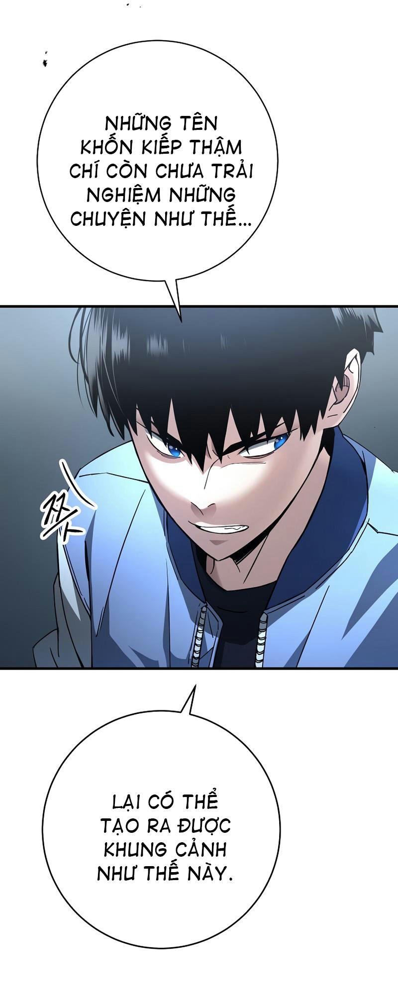 Anh Hùng Trở Lại Chap 7 - Next Chap 8