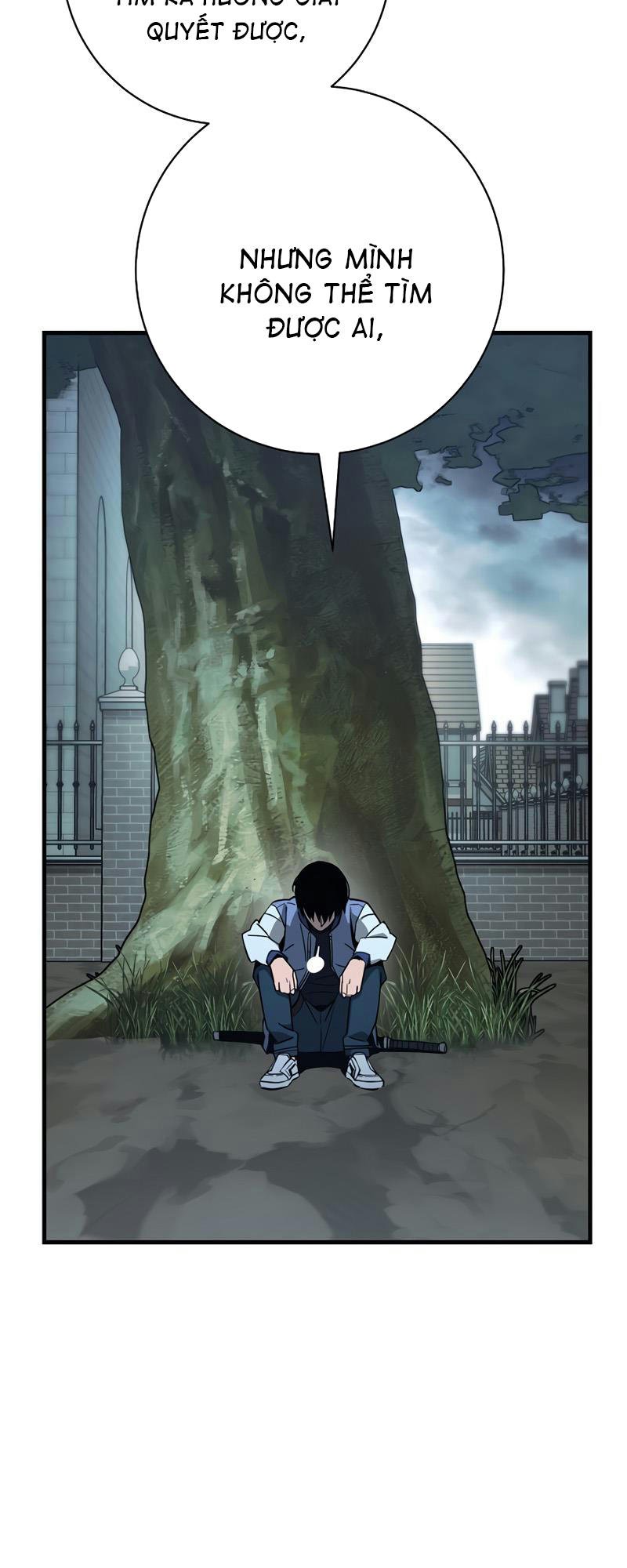 Anh Hùng Trở Lại Chap 7 - Next Chap 8