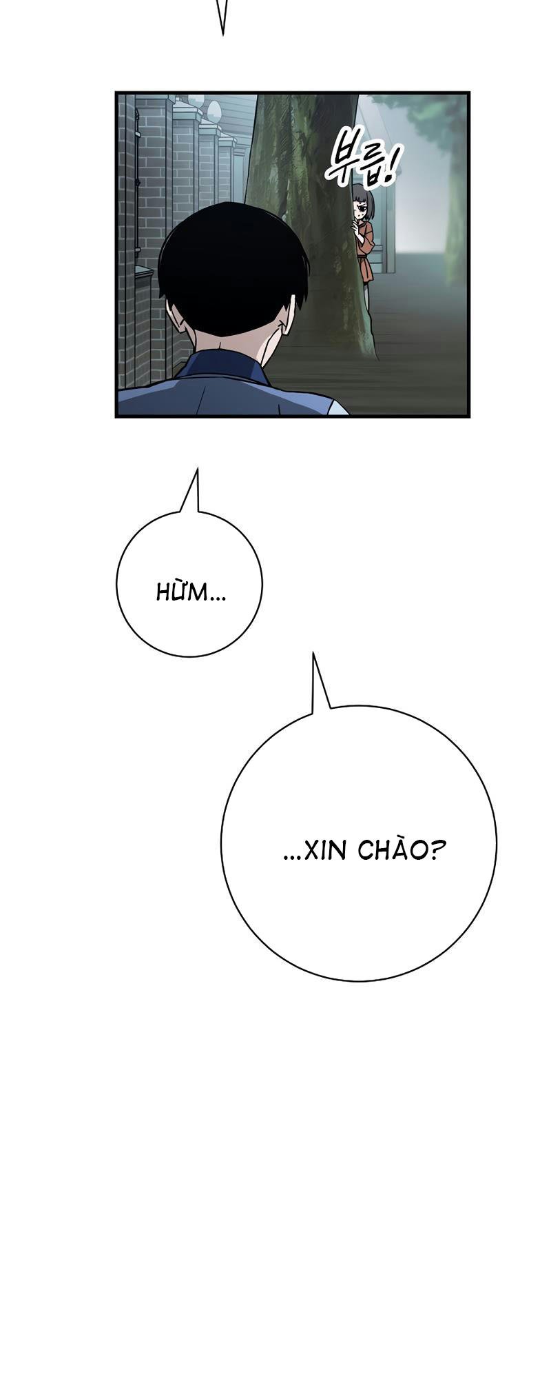 Anh Hùng Trở Lại Chap 7 - Next Chap 8